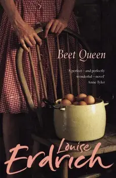The Beet Queen, Paperback/Louise Erdrich