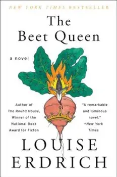 The Beet Queen, Paperback/Louise Erdrich