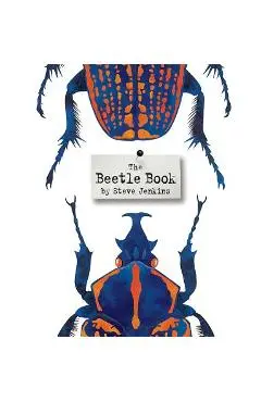 The Beetle Book - Steve Jenkins