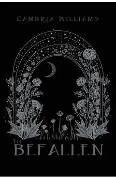The Befallen - Cambria Williams