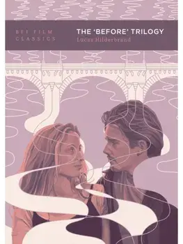 The 'Before' Trilogy, Paperback/***