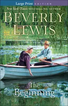 The Beginning, Paperback/Beverly Lewis