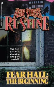 The Beginning, Paperback/R. L. Stine
