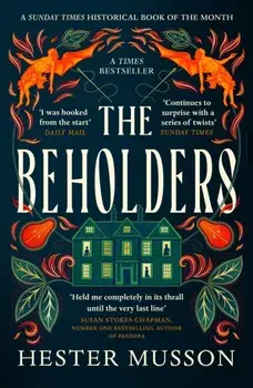 The Beholders, Paperback/Hester Musson