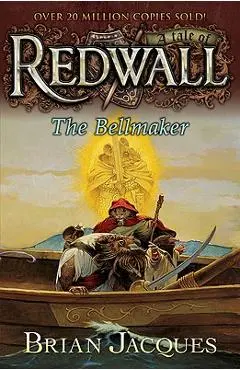 The Bellmaker - Brian Jacques