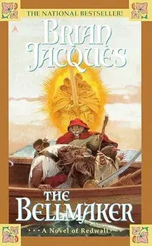 The Bellmaker/Brian Jacques