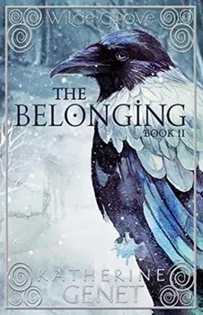 The Belonging, Paperback/Katherine Genet