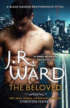 The Beloved, Paperback/J. R. Ward