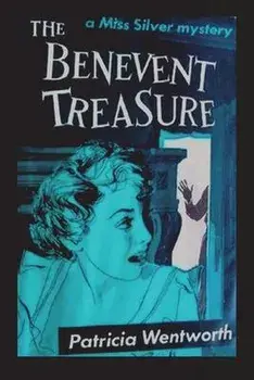 The Benevent Treasure, Paperback/Patricia Wentworth