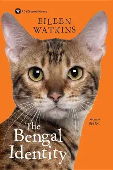 The Bengal Identity, Paperback/Eileen Watkins