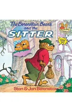 The Berenstain Bears and the Sitter - Stan Berenstain