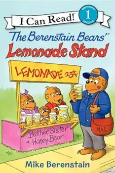 The Berenstain Bears' Lemonade Stand, Paperback/Mike Berenstain