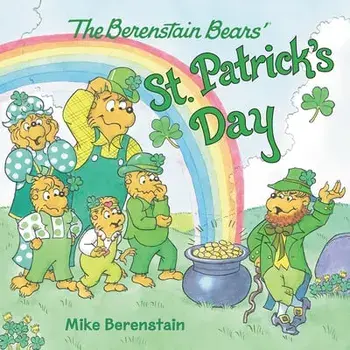 The Berenstain Bears' St. Patrick's Day, Paperback/Mike Berenstain