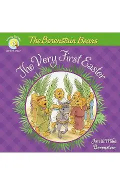 The Berenstain Bears the Very First Easter - Jan Berenstain