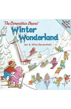 The Berenstain Bears' Winter Wonderland - Jan Berenstain