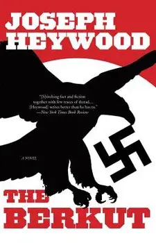 The Berkut, Paperback/Joseph Heywood