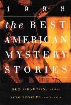 The Best American Mystery Stories 1998, Paperback/Otto Penzler