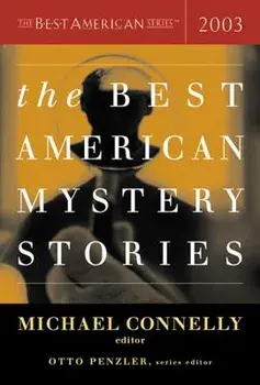 The Best American Mystery Stories, Paperback/Otto Penzler