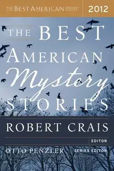 The Best American Mystery Stories, Paperback/Otto Penzler