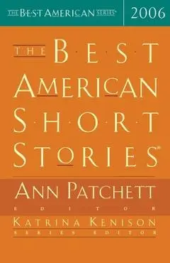The Best American Short Stories 2006 - Ann Patchett