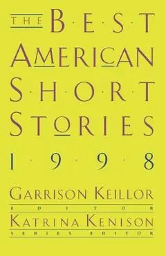 The Best American Short Stories - Garrison Keillor