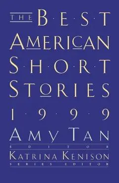 The Best American Short Stories - Katrina Kenison