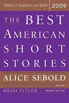 The Best American Short Stories, Paperback/Heidi Pitlor