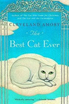 The Best Cat Ever, Paperback/Cleveland Amory
