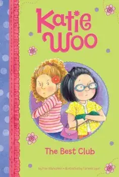 The Best Club, Paperback/Fran Manushkin