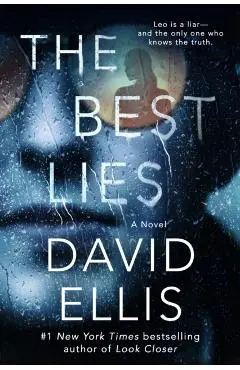The Best Lies - David Ellis