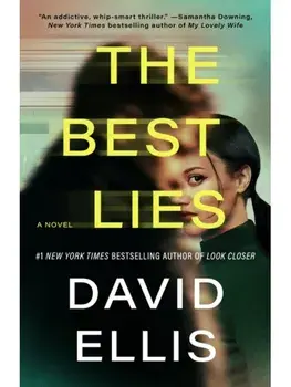 The Best Lies, Paperback/David Ellis