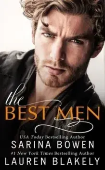 The Best Men, Paperback/Sarina Bowen