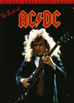The Best of Ac/Dc/***