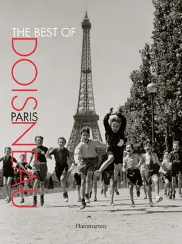 The Best of Doisneau: Paris, Paperback/***
