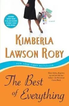 The Best of Everything, Paperback/Kimberla Lawson Roby