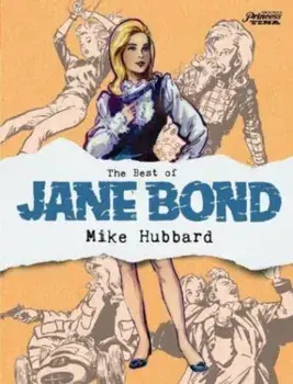 The Best of Jane Bond, Paperback/***