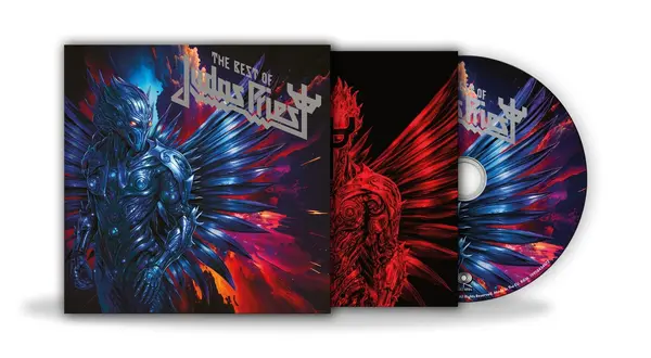 The Best Of Judas Priest | Judas Priest