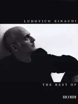 The Best of Ludovico Einaudi, Paperback/Ludovico Einaudi
