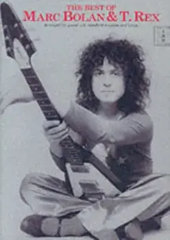 The Best of Marc Bolan and T. Rex/***