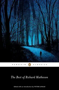 The Best of Richard Matheson, Paperback/Richard Matheson