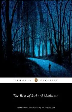 The Best of Richard Matheson - Richard Matheson