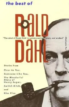 The Best of Roald Dahl - Roald Dahl