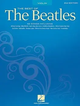 The Best of the Beatles: Violin/The Beatles