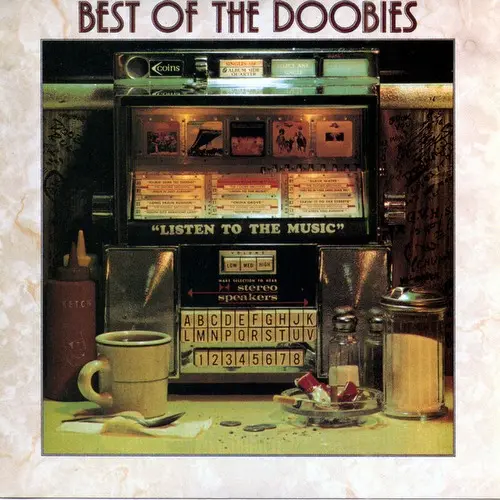 The Best Of The Doobie Brothers Vol. 1 & 2 | The Doobie Brothers