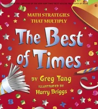 The Best of Times, Hardcover/Greg Tang