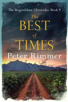 The Best of Times, Paperback/Peter Rimmer
