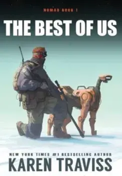 The Best Of Us, Hardcover/Karen Traviss