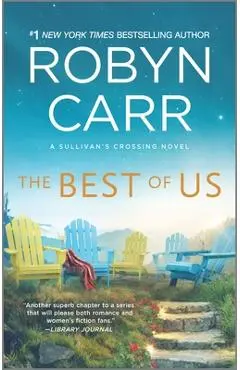 The Best of Us - Robyn Carr