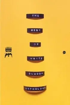 The Best of Write Bloody Anthology, Paperback/Derrick Brown