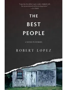 The Best People, Paperback/Robert Lopez